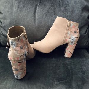 Booties